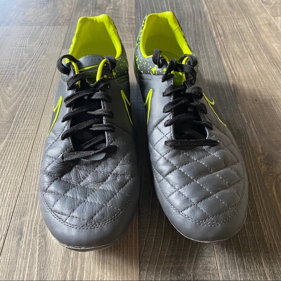 nike tiempo hypershield